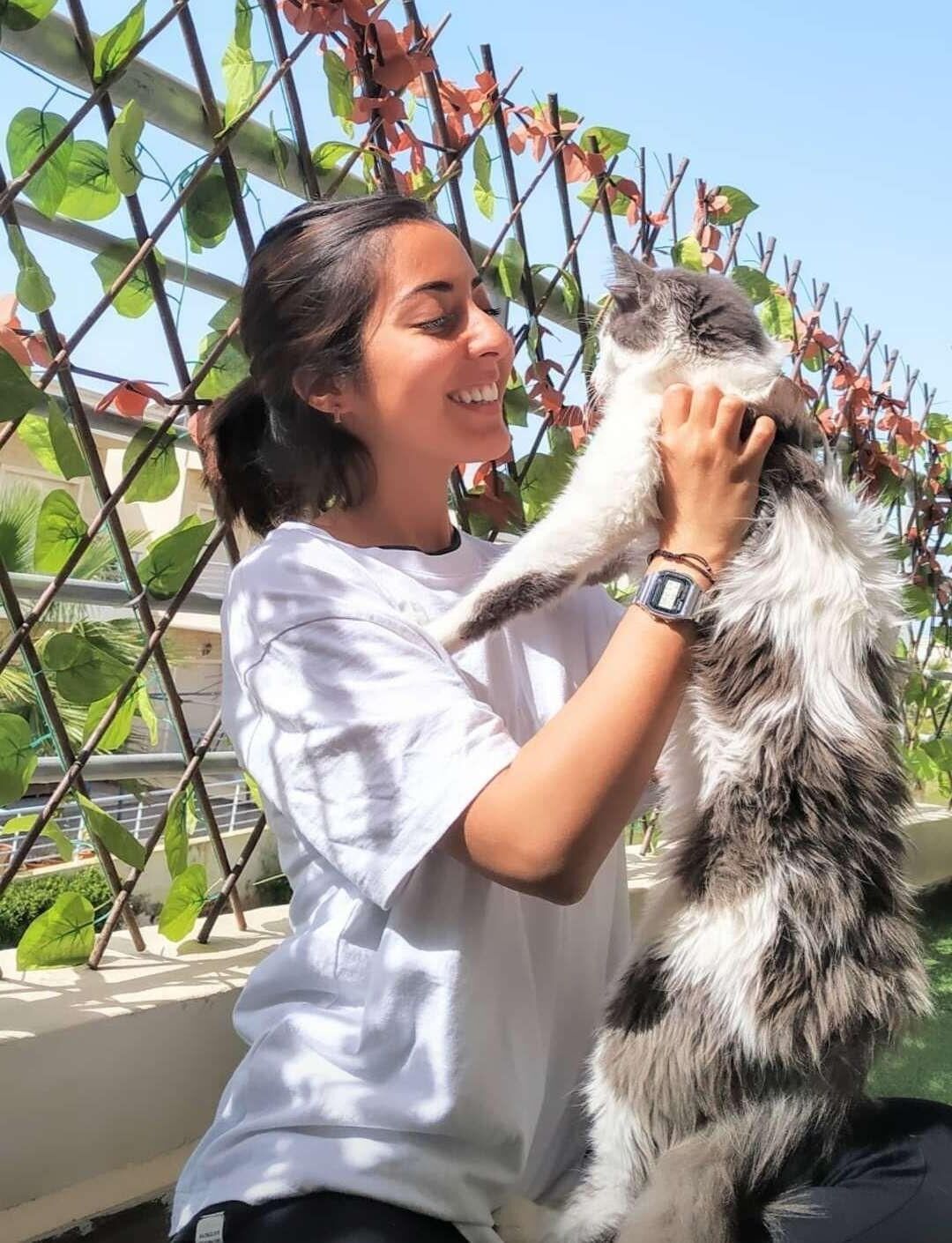 Asmaa Ianrim Morocco