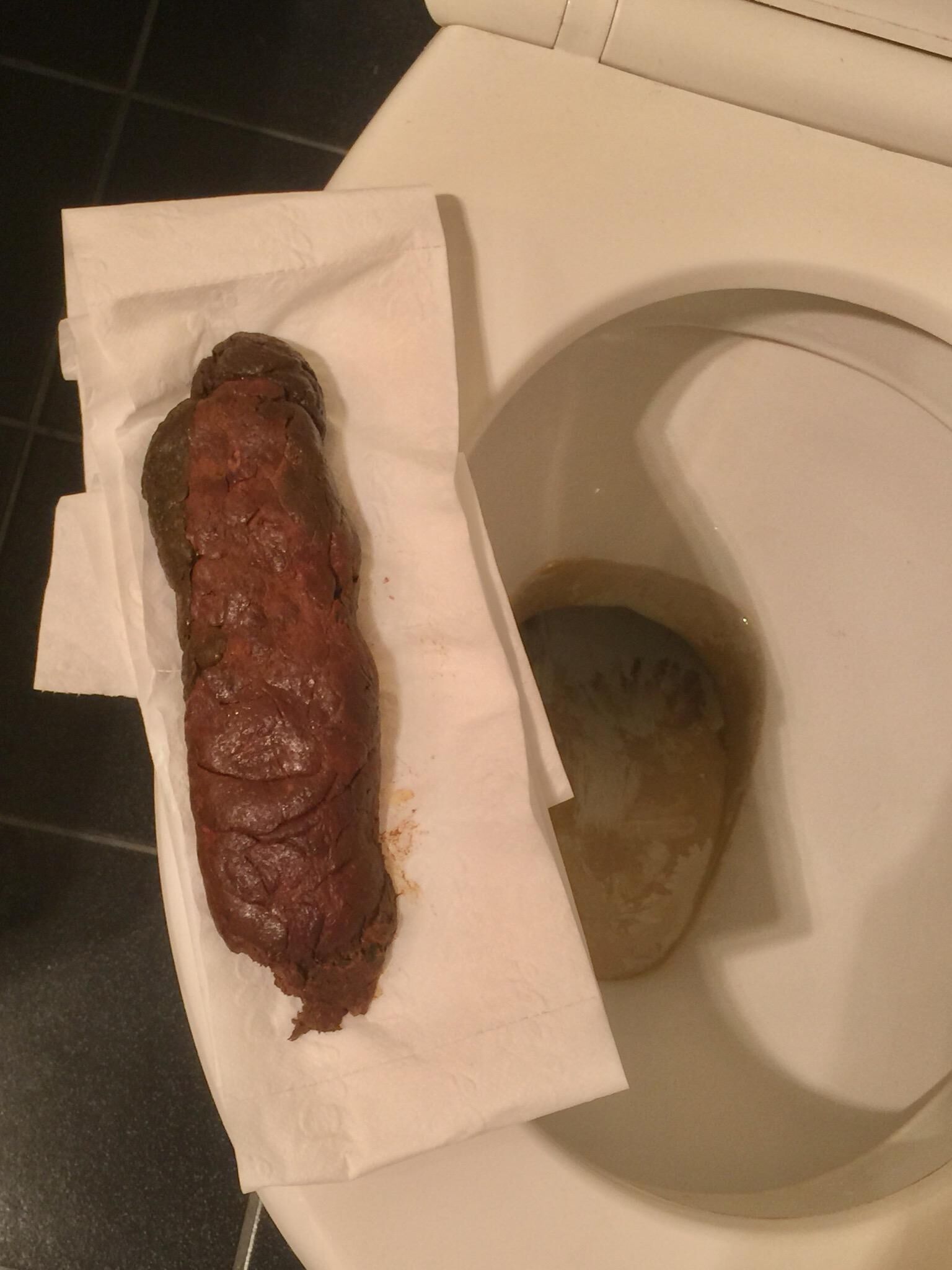 scat