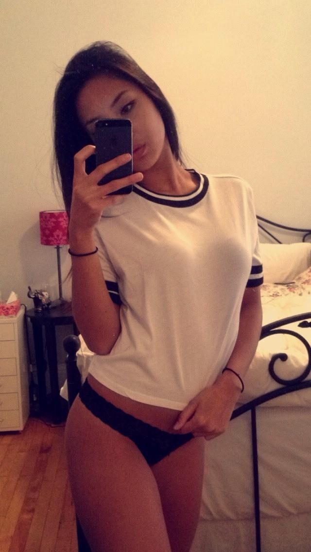 Вершина азиатских селфи (Tumblr Babes)
