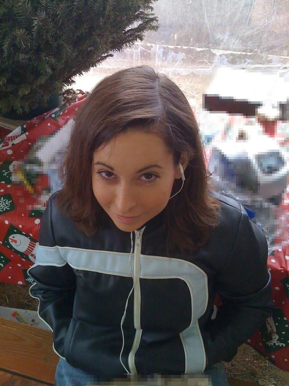 Brunette