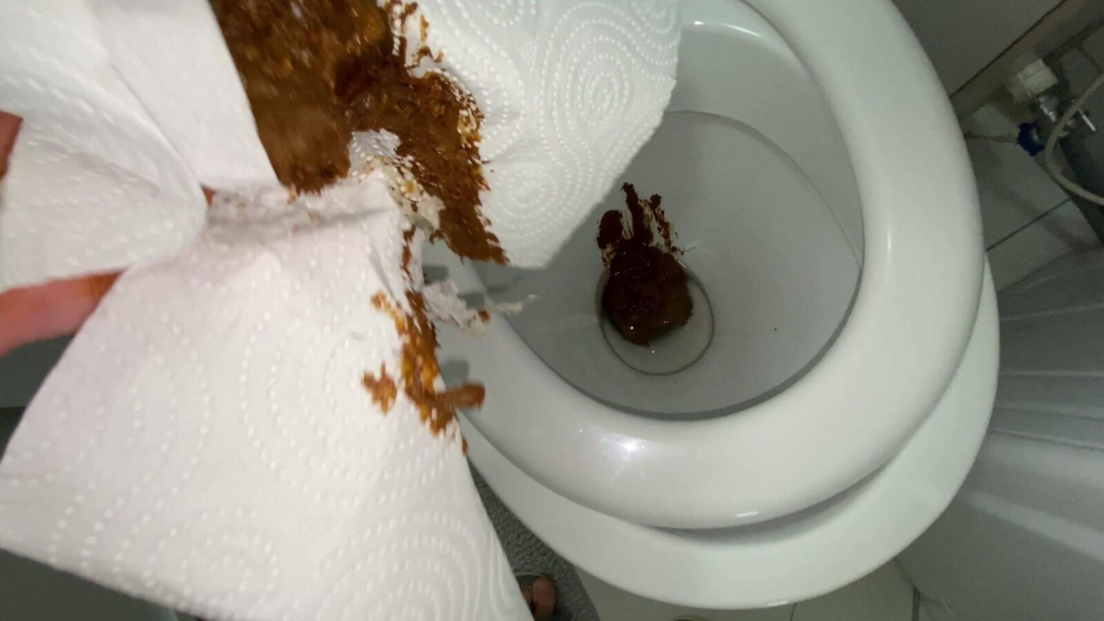 scat