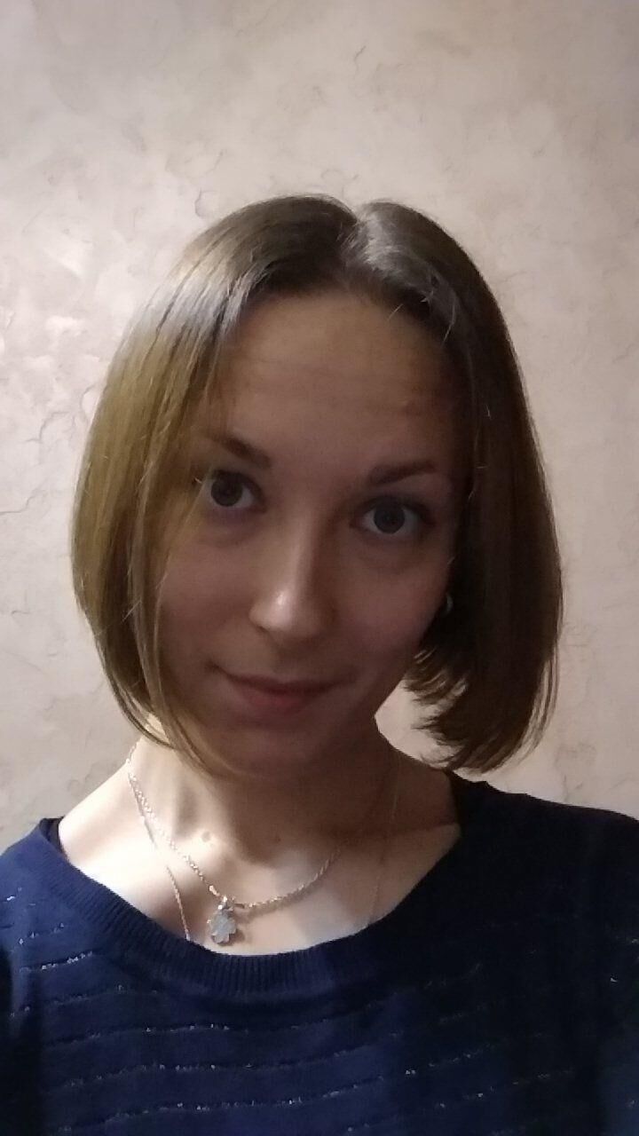 Утечка селфи