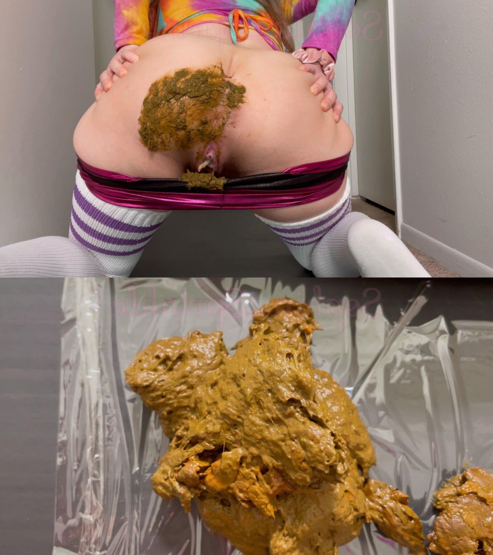 scat