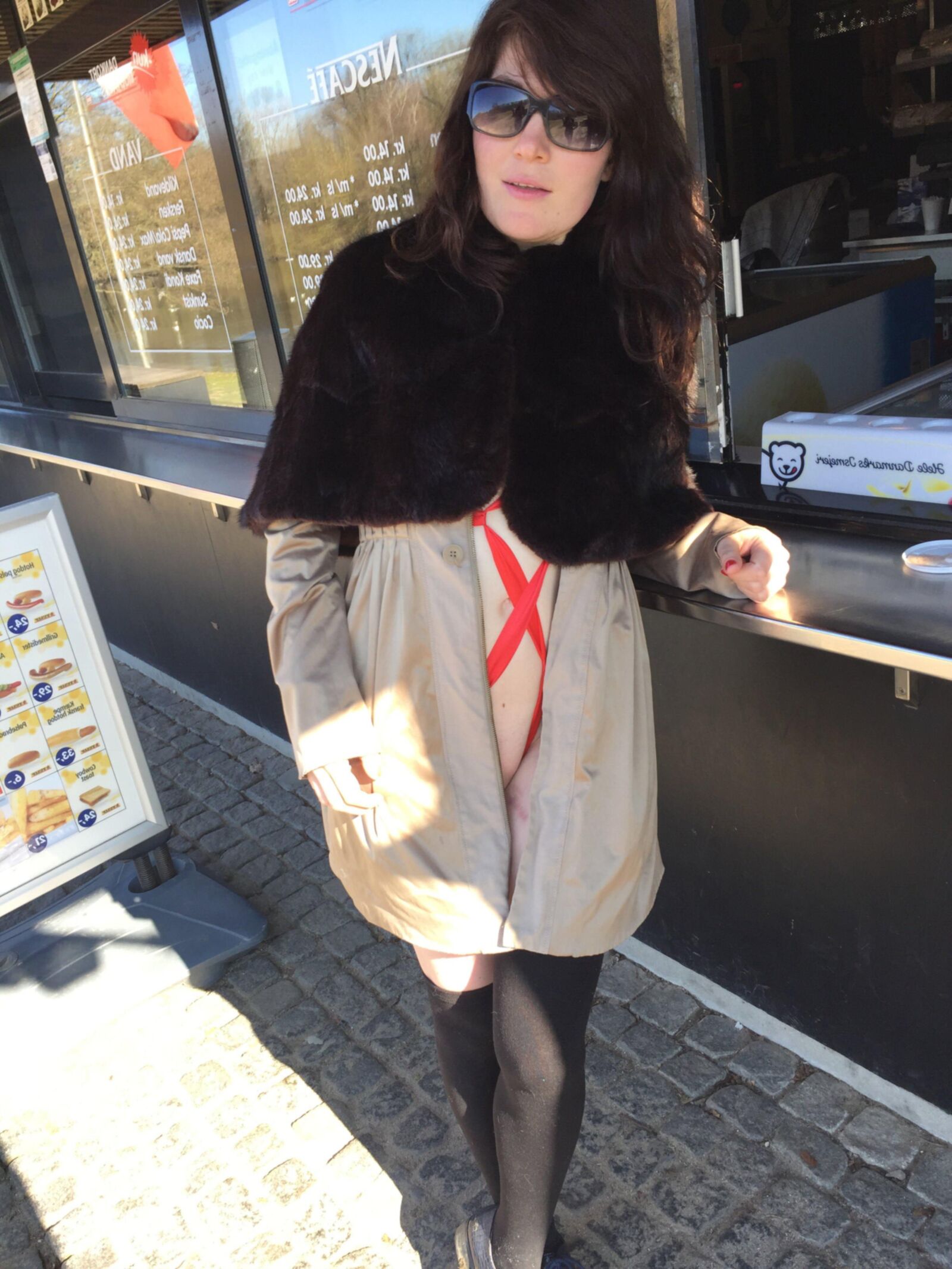 Liv from Odense
