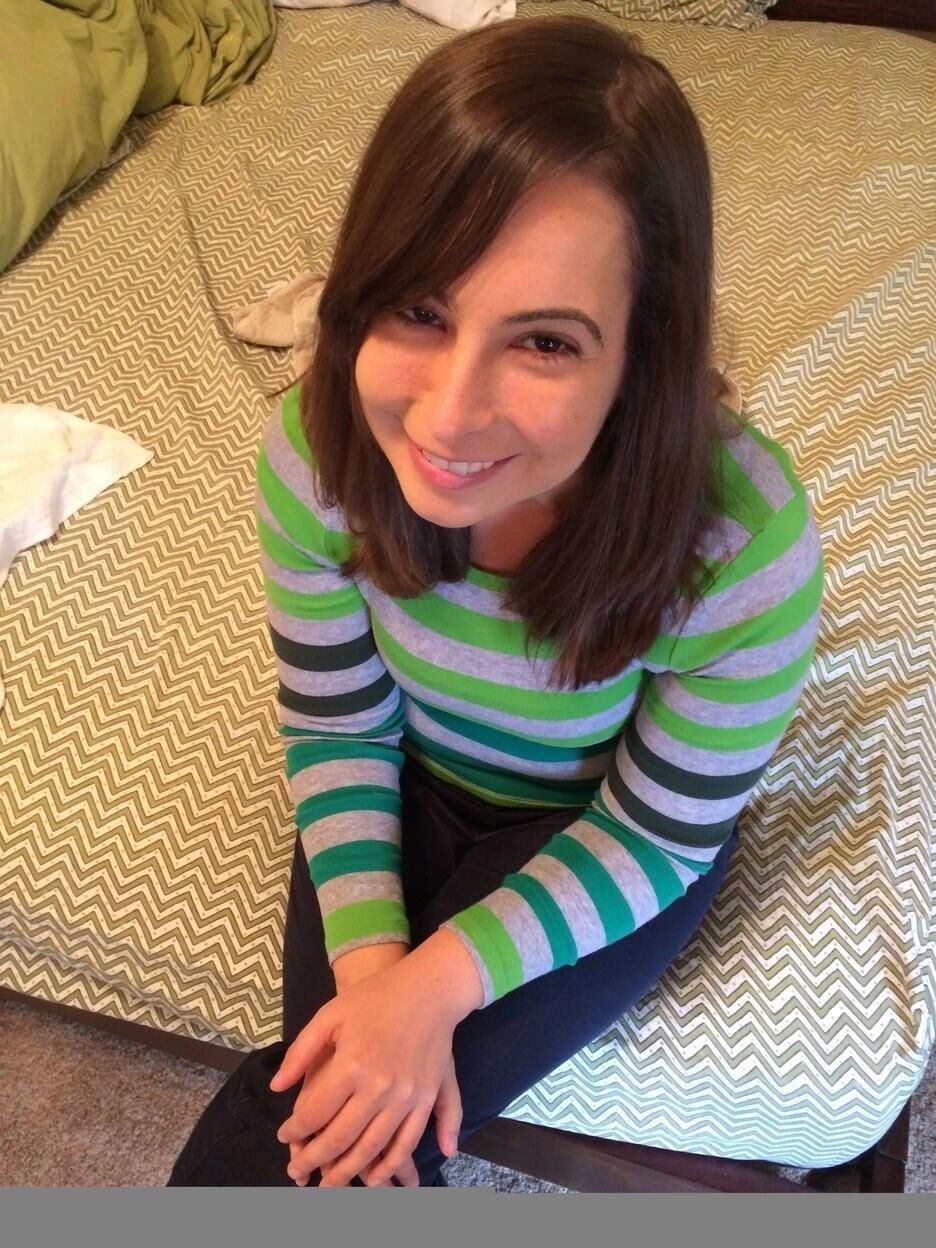 Brunette