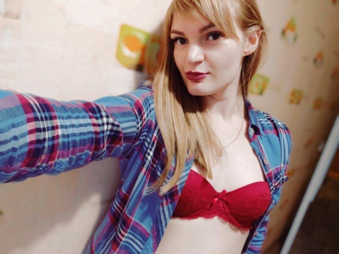 Русская шлюха София