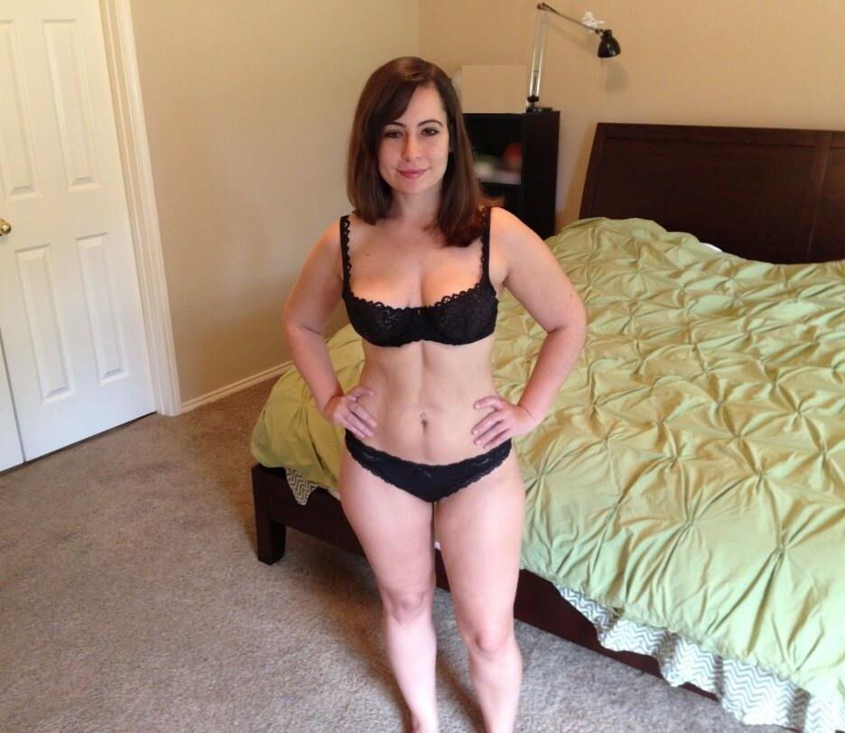 Brunette