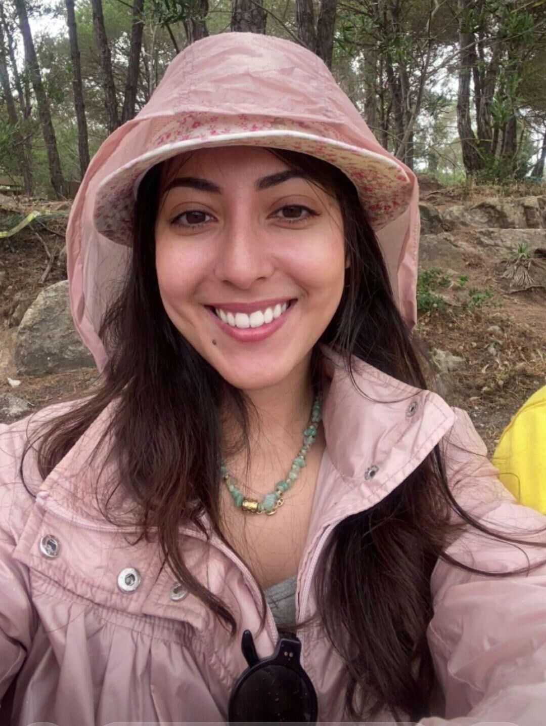 Asmaa Ianrim Morocco