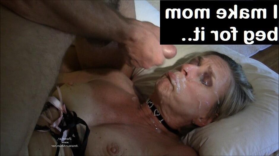 Плохая мама