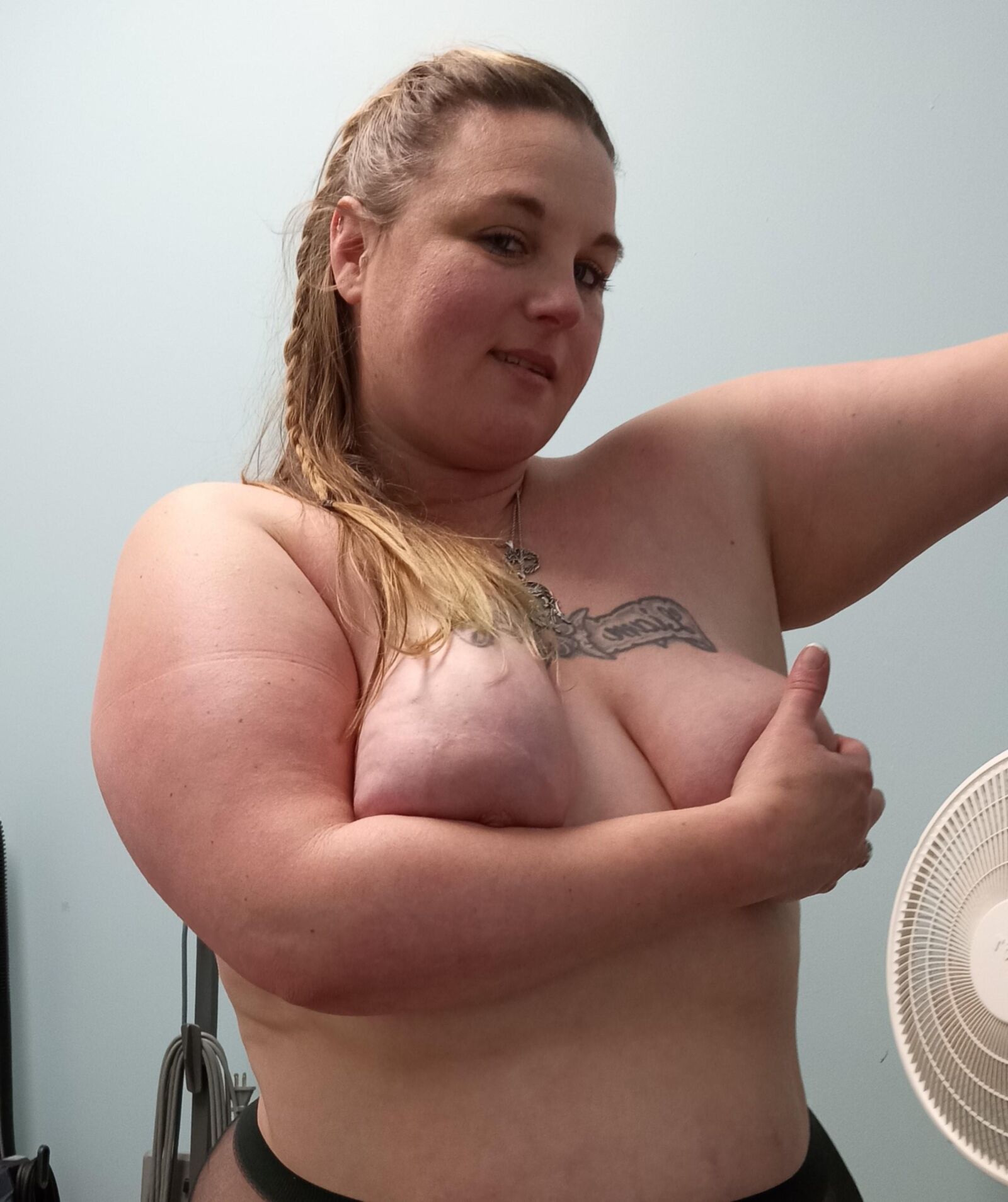 Ta femme, ma sale petite salope