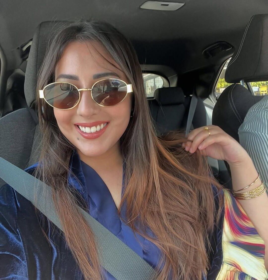 Asmaa Ianrim Morocco