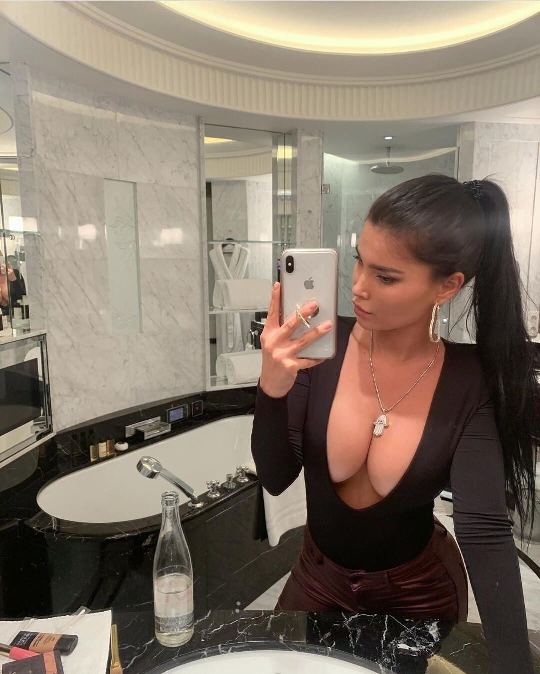 The Pinnacle of Selfies 