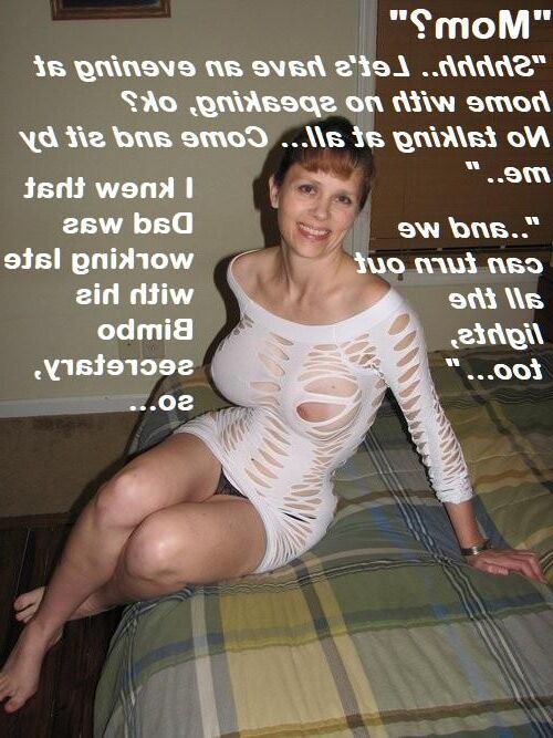 Плохая мама