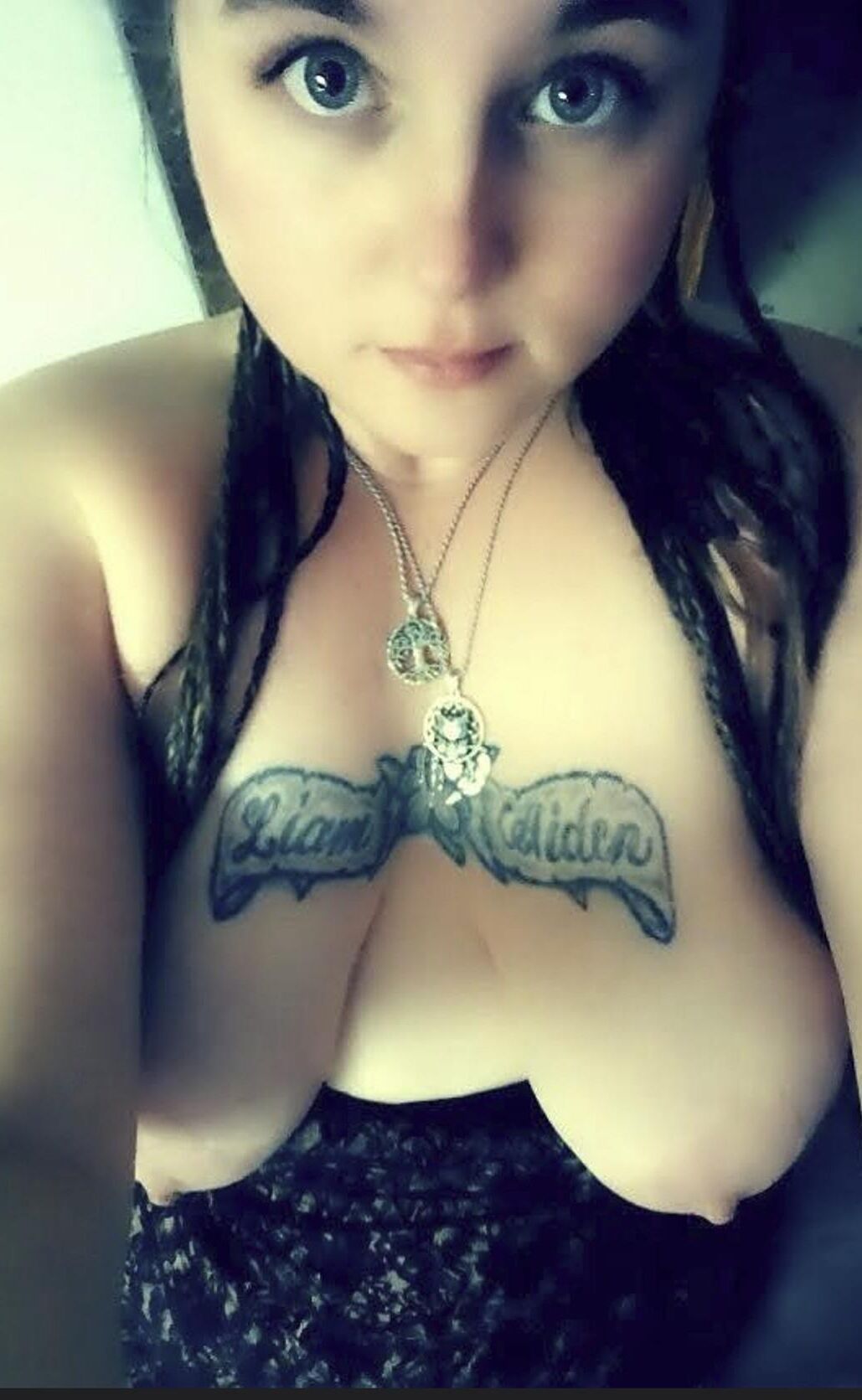 Ta femme, ma sale petite salope