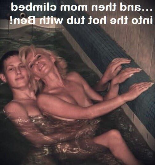 Плохая мама