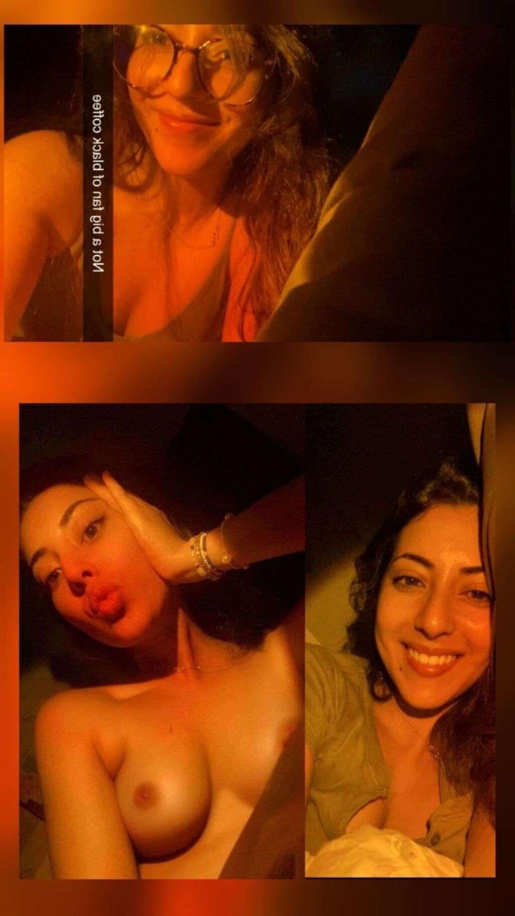 Asmaa Ianrim Morocco