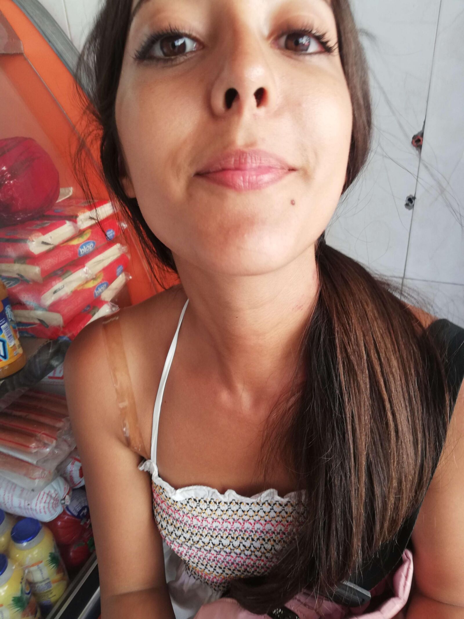 Asmaa Ianrim Morocco