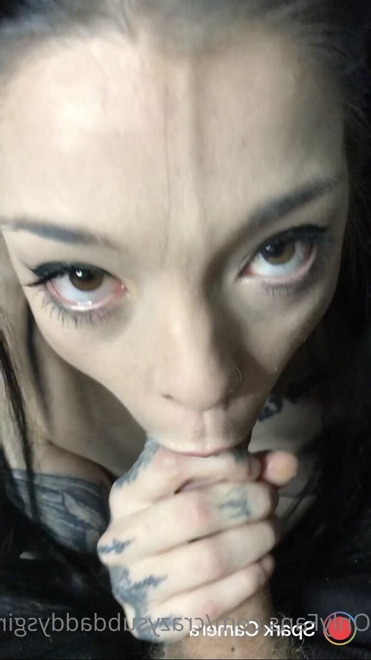 une parfaite petite pute !!!