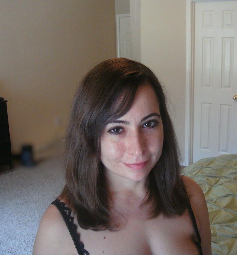 Brunette