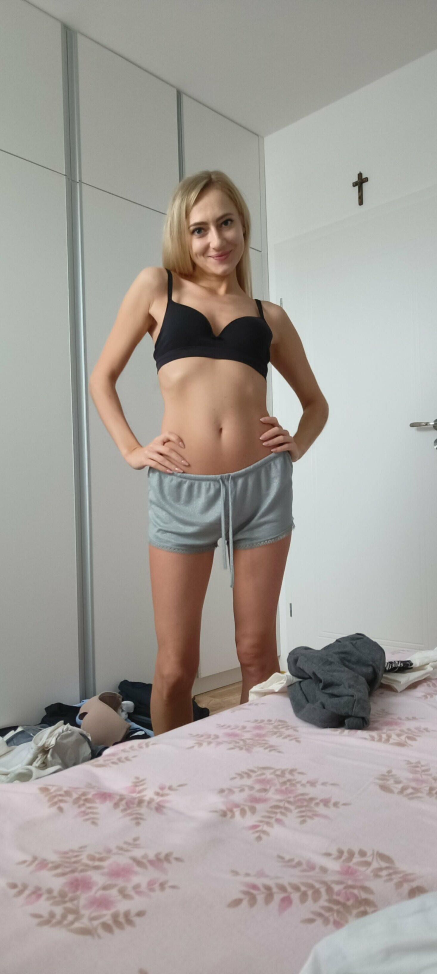 失われたポーランドの痴女オラ