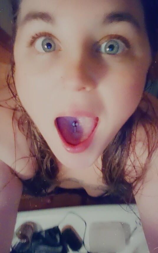 Ta femme, ma sale petite salope