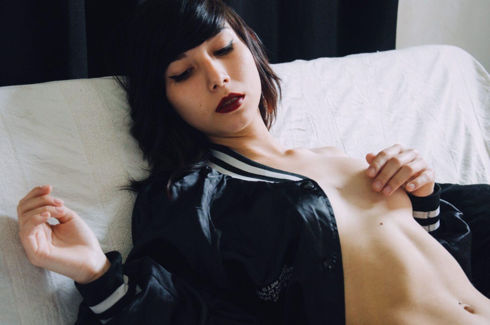 Mat Boudoirの比ur的なフリースタイル