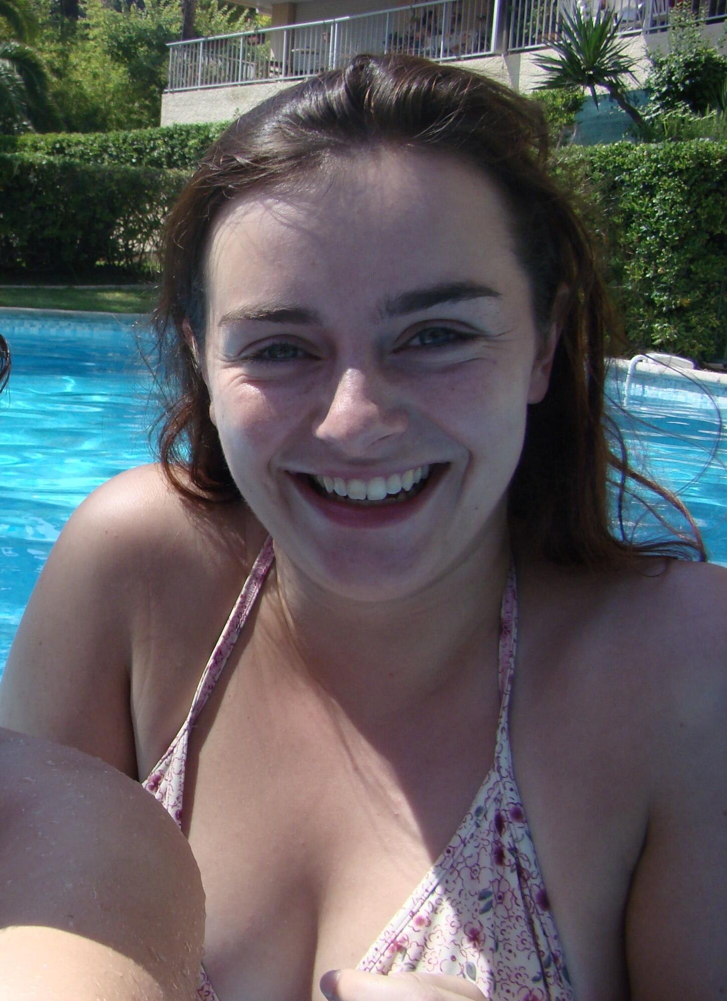 De la bonne salope