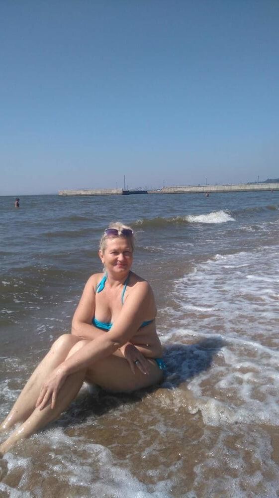 Milfs russes