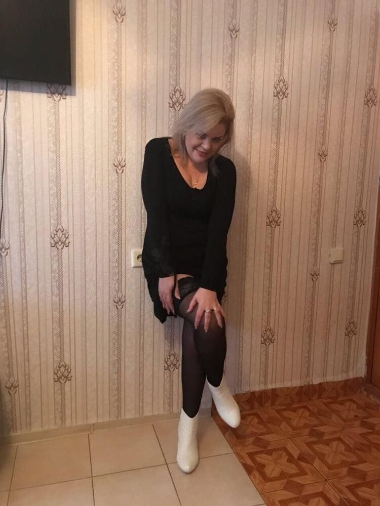 Milfs russes