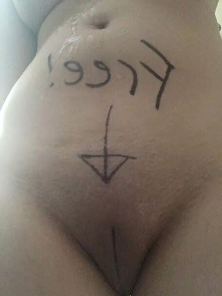 Bodywriting