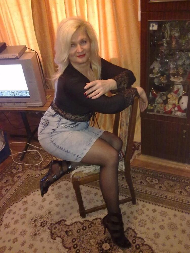 Milfs russes