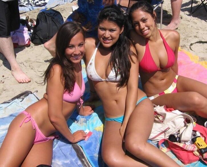 Three is the magic number part 