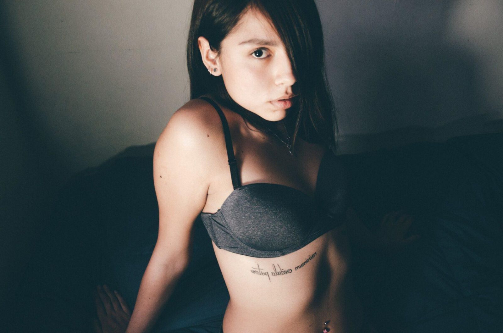 Mat Boudoirの比ur的なフリースタイル