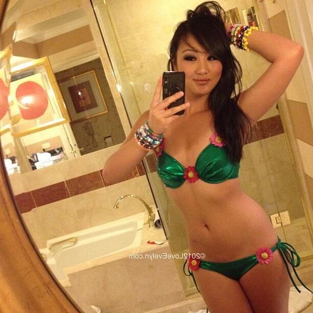 アジアのセルフィーの頂点（Tumblr Babes）