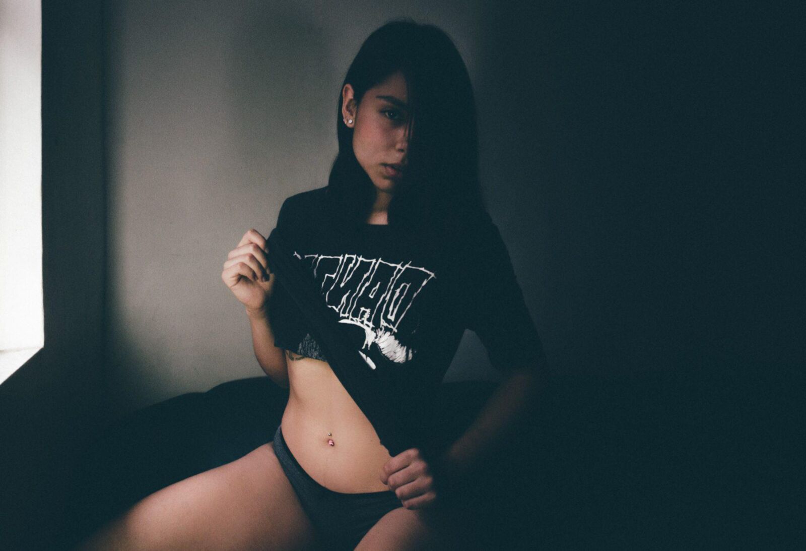 Mat Boudoirの比ur的なフリースタイル