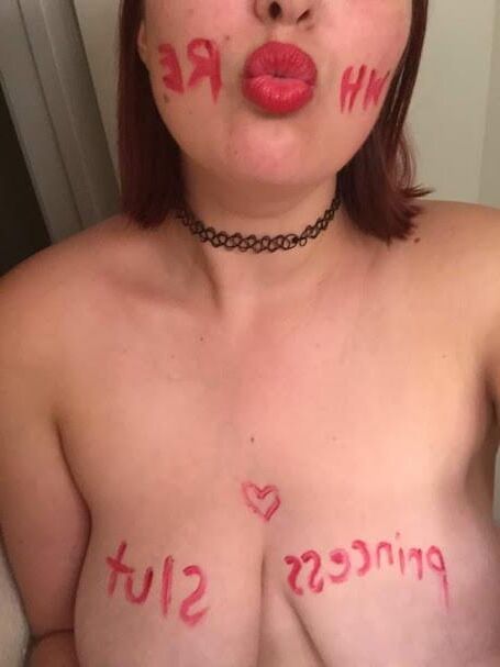 Bodywriting