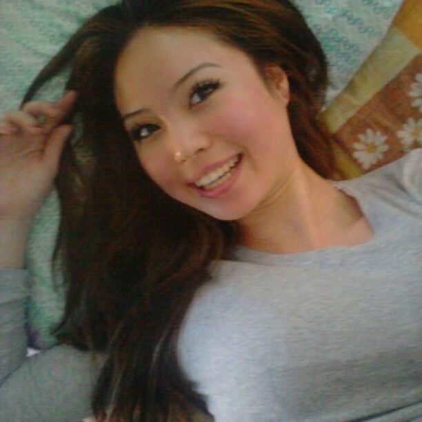 アジアのセルフィーの頂点（Tumblr Babes）