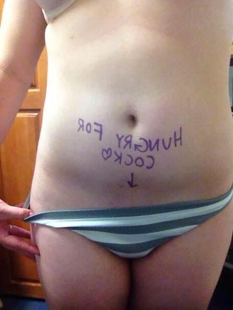Bodywriting
