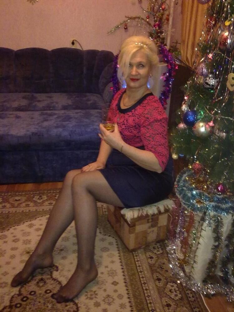 Milfs russes