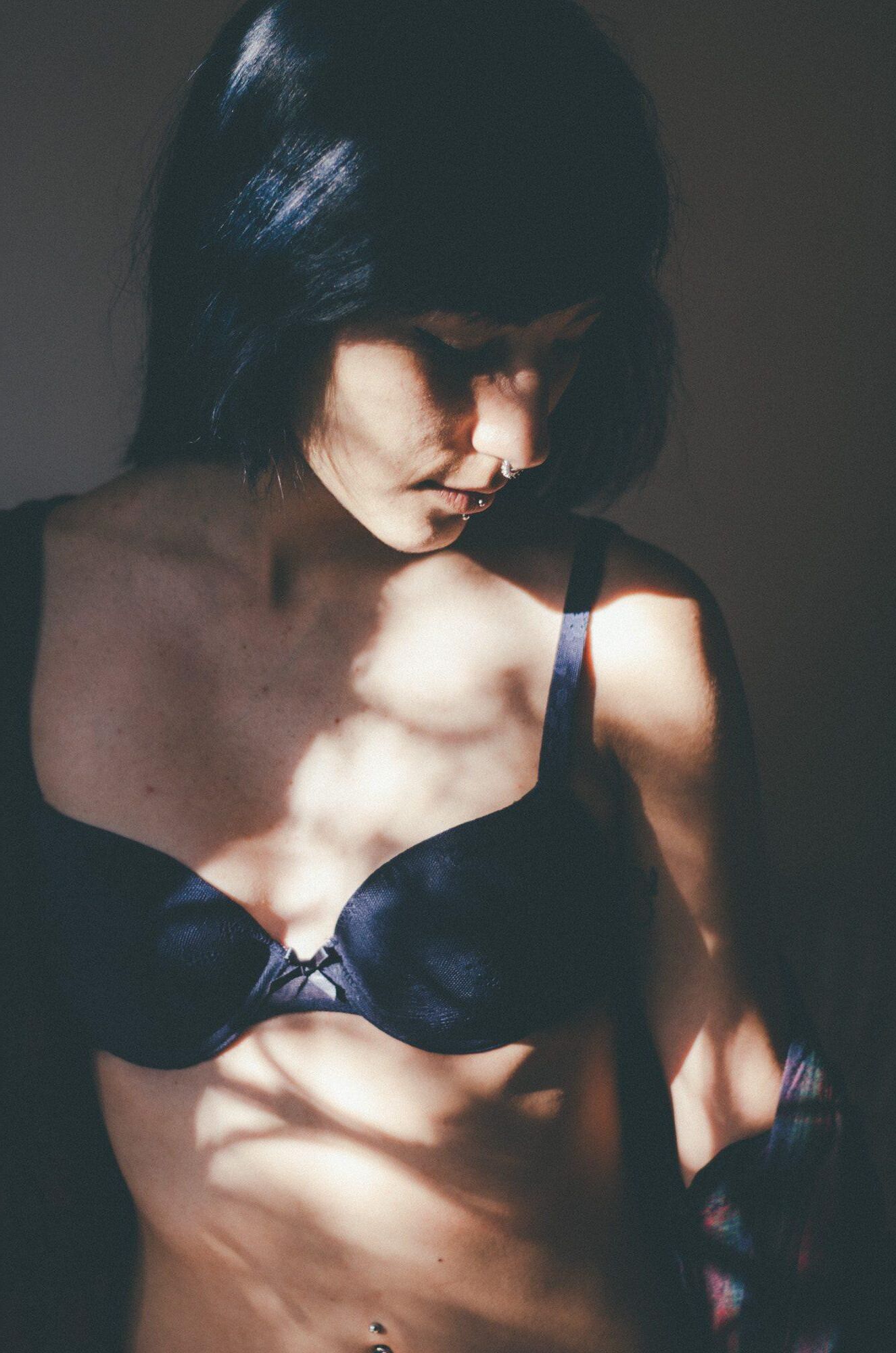 Mat Boudoirの比ur的なフリースタイル