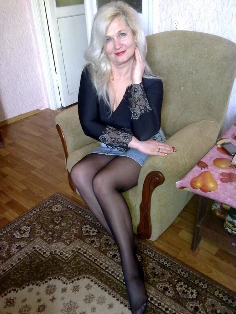Milfs russes