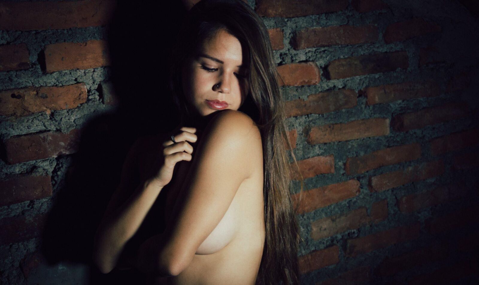 Mat Boudoir Figurative Freestyle