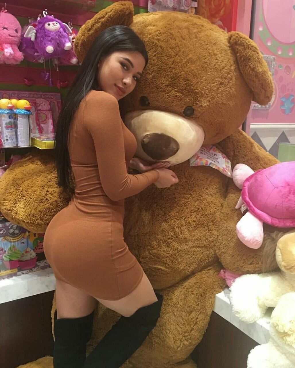 アジアのセルフィーの頂点（Tumblr Babes）