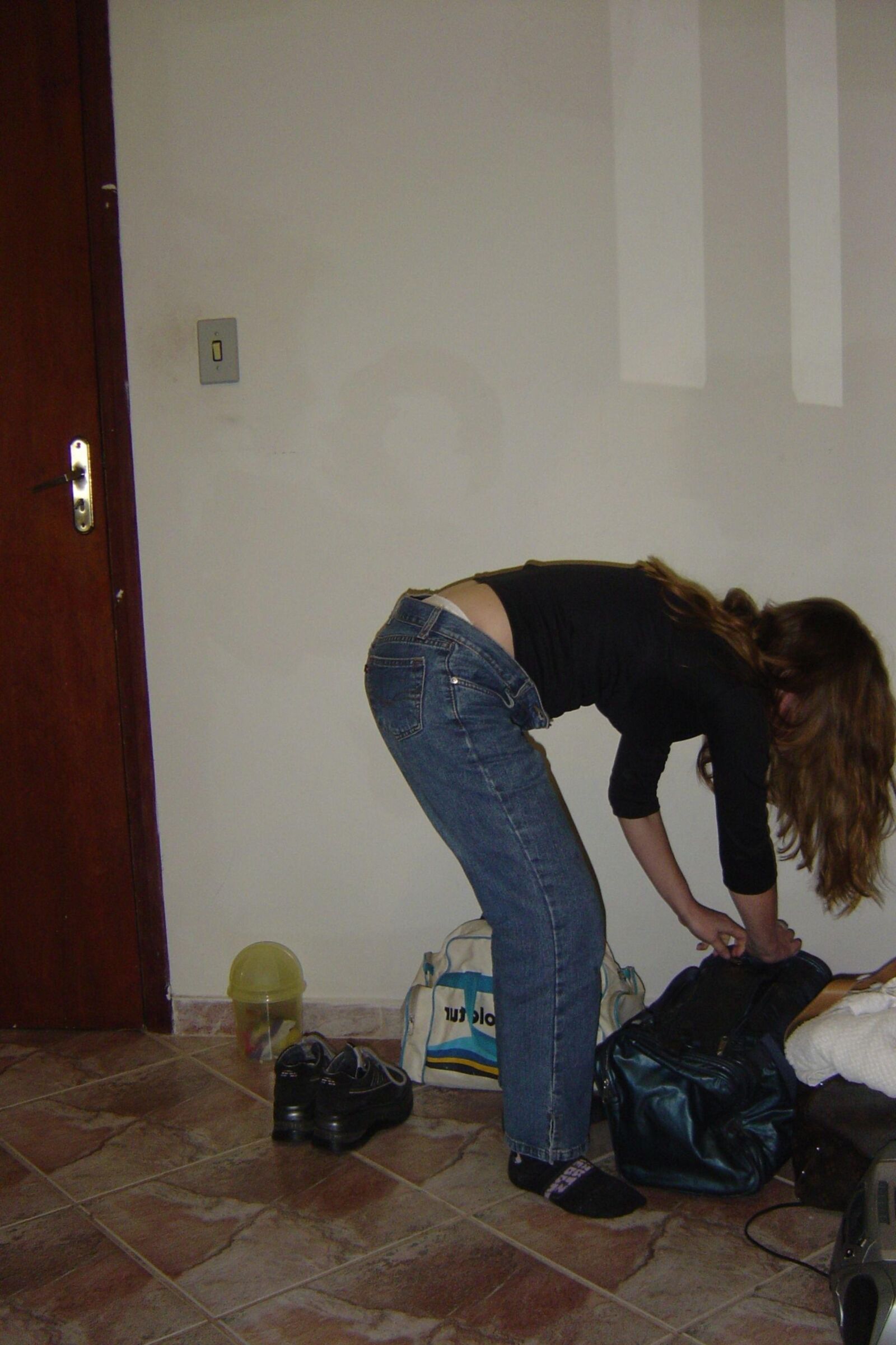 Geile Weiber 