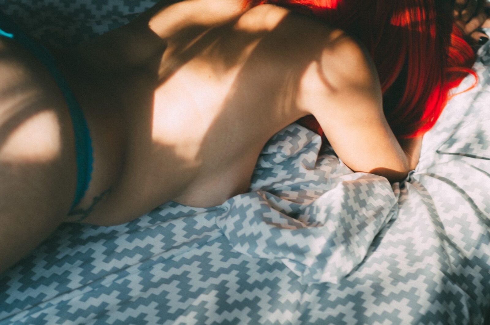 Mat Boudoirの比ur的なフリースタイル