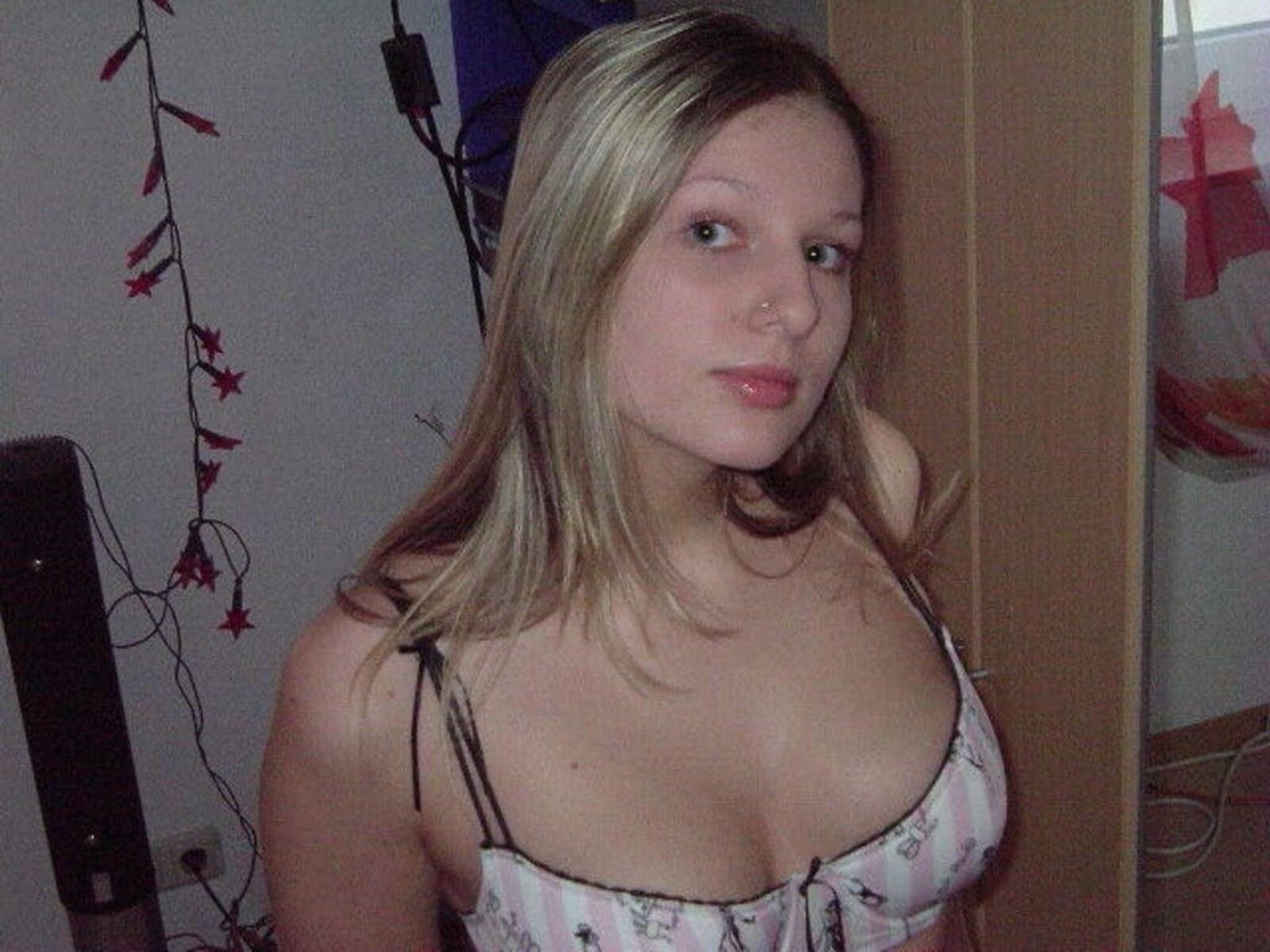 Geile Fotze 