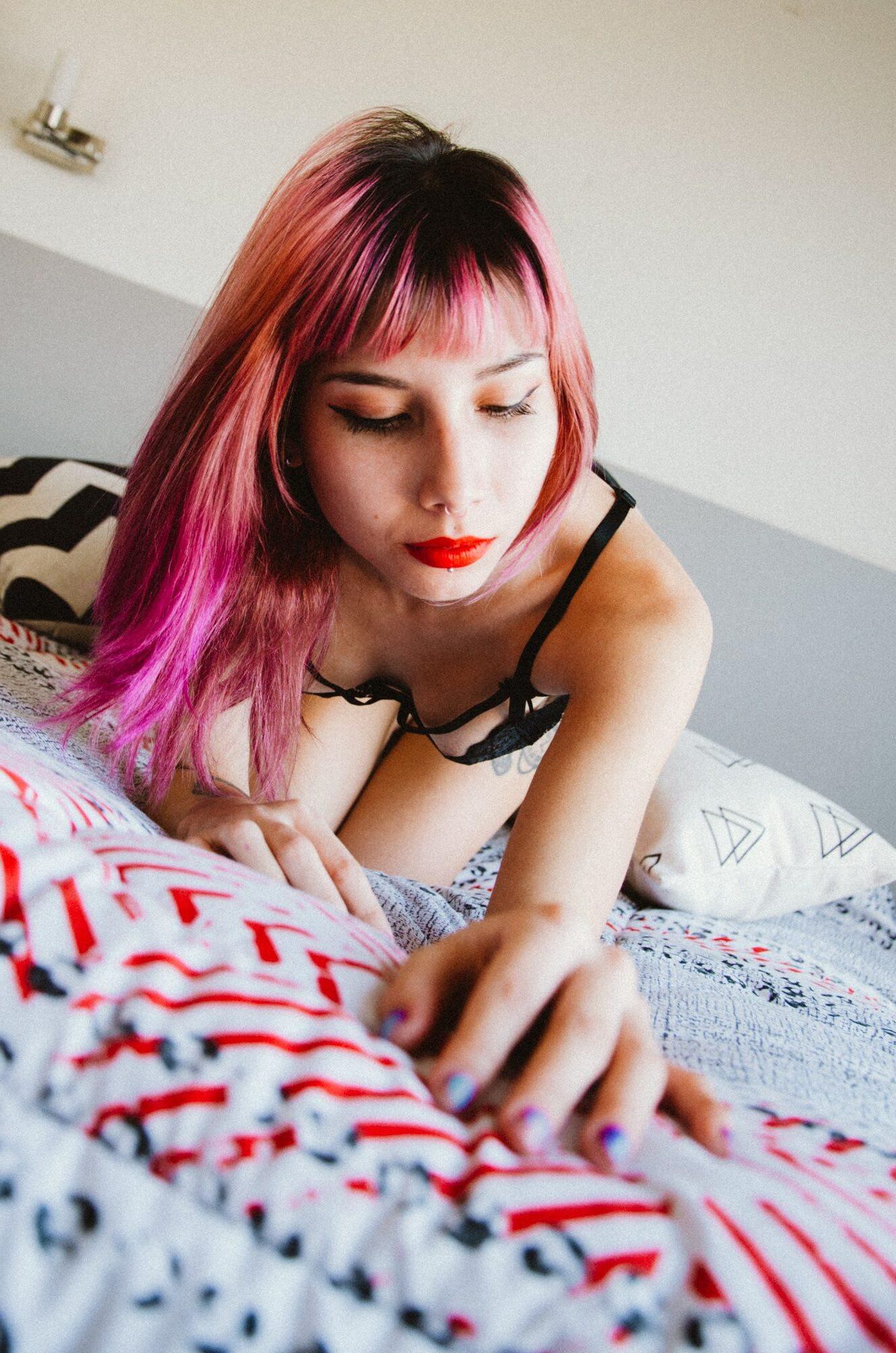 Mat Boudoirの比ur的なフリースタイル
