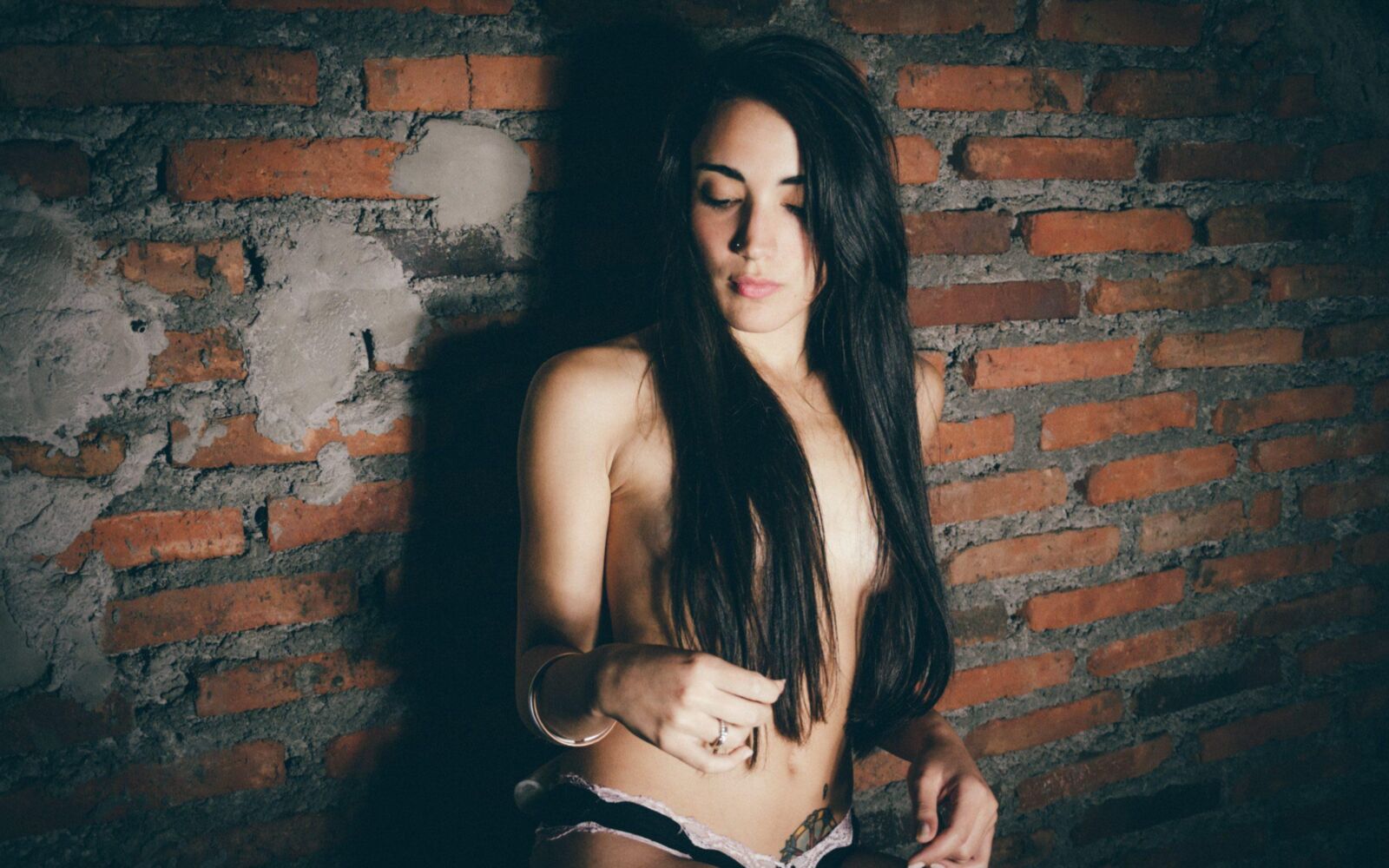 Mat Boudoirの比ur的なフリースタイル
