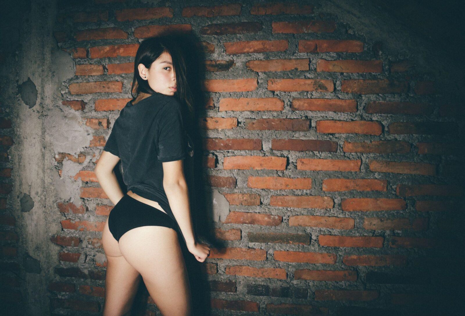 Mat Boudoirの比ur的なフリースタイル