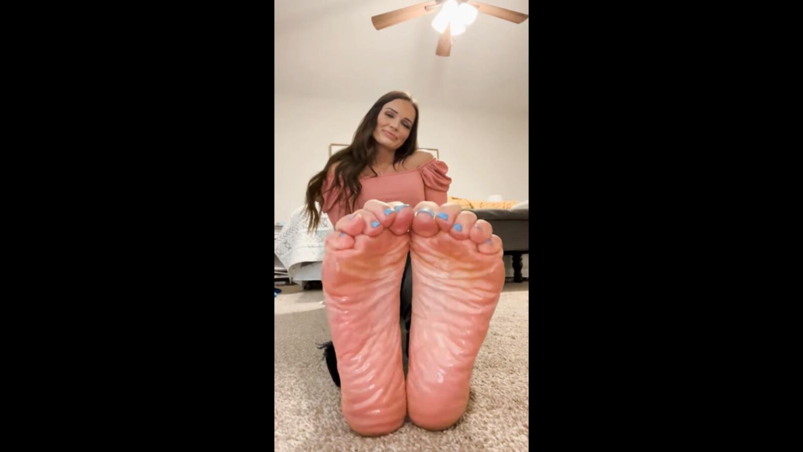 Emily Anderson sur YT